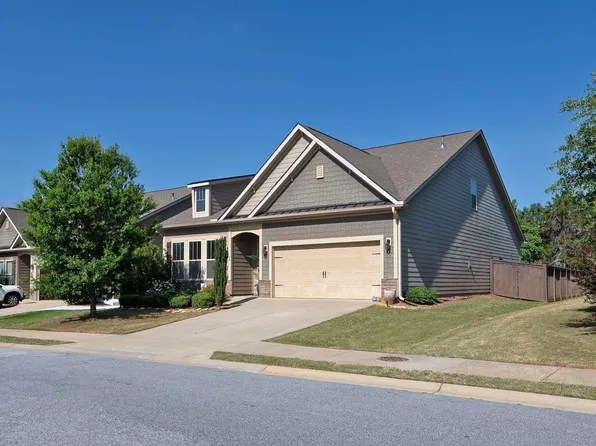 7 Common Oaks Ct, Simpsonville, SC 29681