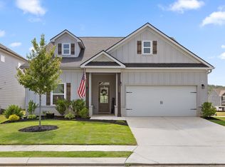 10784 Prairie Lake Dr, Apison, TN 37302