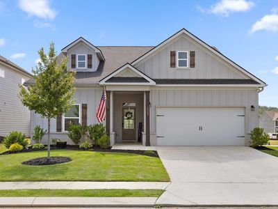 10784 Prairie Lake Dr, Apison, TN, 37302