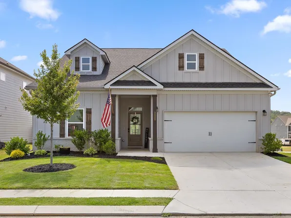 10784 Prairie Lake Dr, Apison, TN 37302