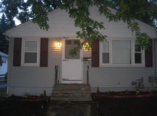 20 Kentland Ave, Providence, RI 02904