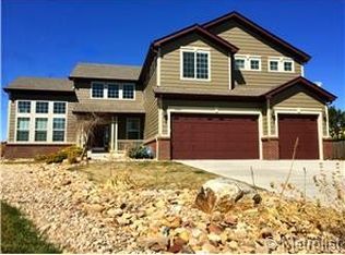 6285 Sapphire Pointe Blvd, Castle Rock, CO 80108