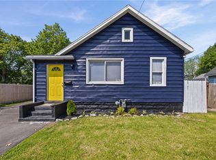 193 Myrtle St, Rochester, NY 14606
