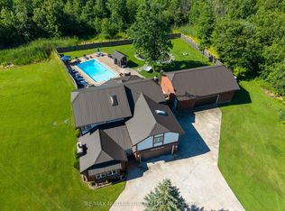 523 Highway 3, Pt Colborne, ON L0S1R0