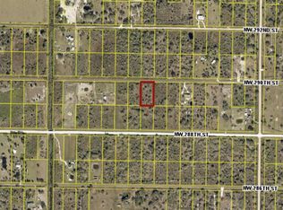 18022 NW 290th St, Okeechobee, FL 34972