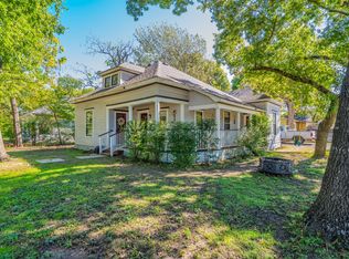 200 Williams St, Waxahachie, TX 75165