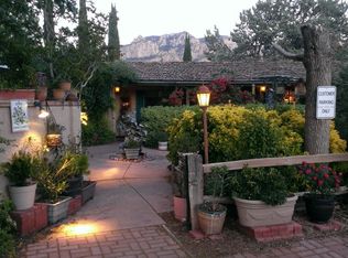 376 Cedar St APT 5, Sedona, AZ 86336