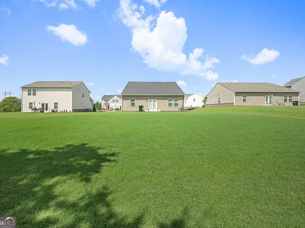 155 Siena Dr NW, Cartersville, GA 30120