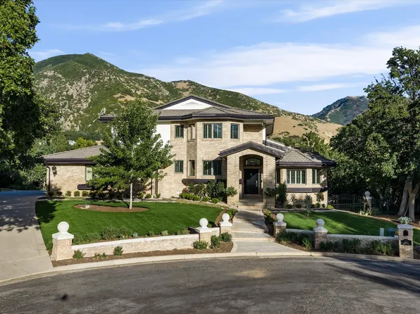 6082 Breeze Cir, Ogden, UT 84403
