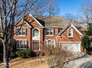 6344 Kristensen Ct, Alpharetta, GA 30005