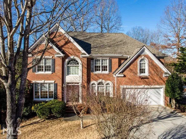 6344 Kristensen Ct, Alpharetta, GA 30005