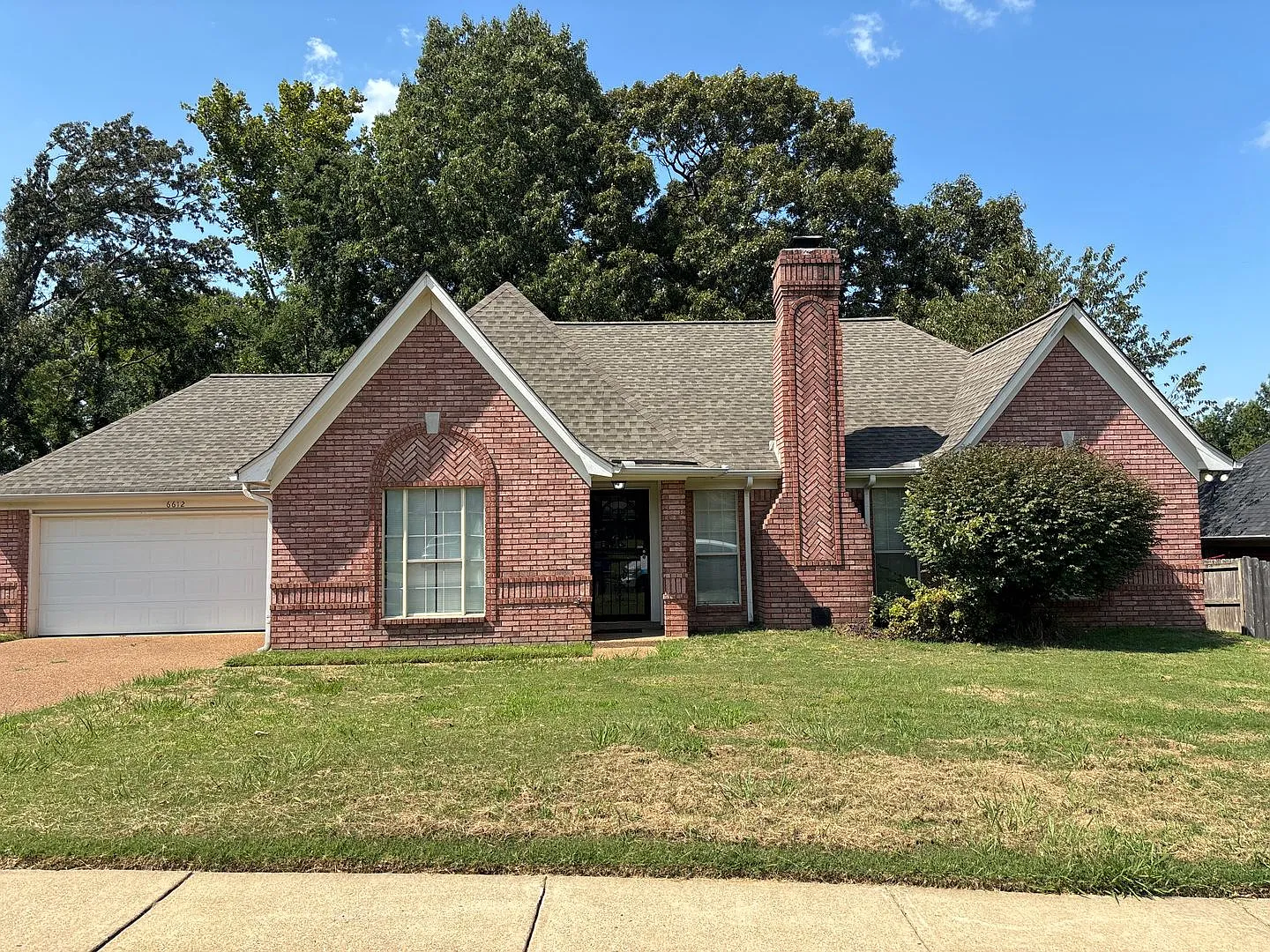 Welcome to 6612 Dawnhill Road! — Photo 1