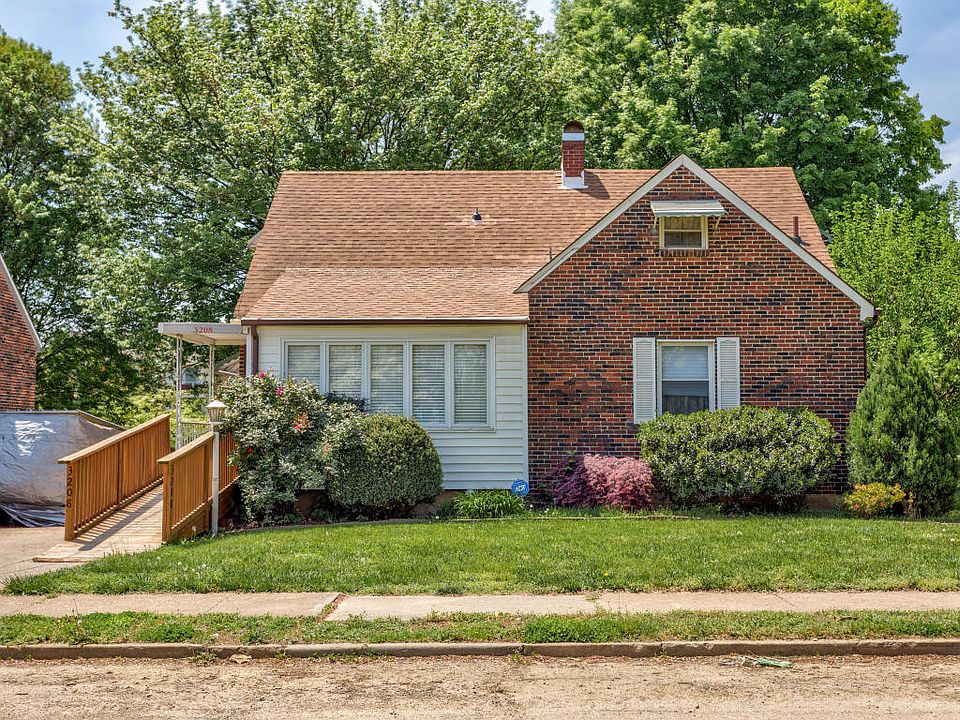1st image of 3208 Round Hill Ave NW