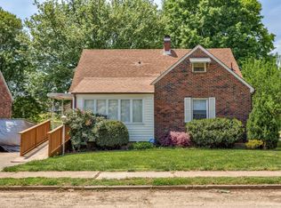 3208 Round Hill Ave NW, Roanoke, VA 24012