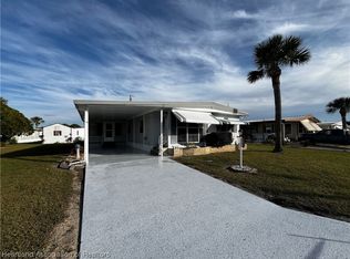 2748 Louis St, Sebring, FL 33872