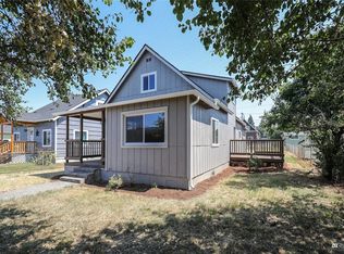 1410 Delaware Ave, Centralia, WA 98531