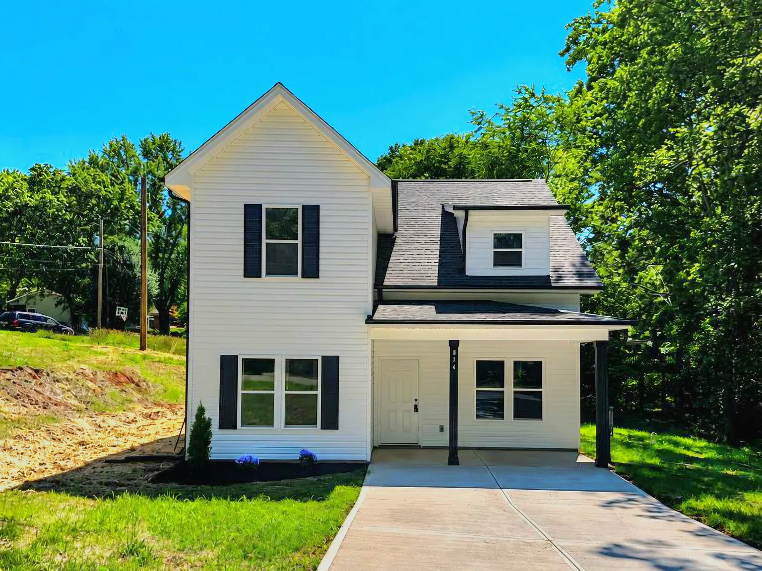 4 bed, 1650 sqft, $1,850 — Photo 1