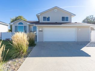 1082 Dickens Ave, Billings, MT 59105