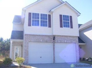 6443 Splitpine Ct, Atlanta, GA 30349