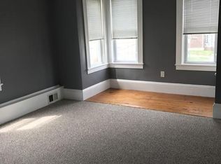 46 Lane St #2, Fall River, MA 02721