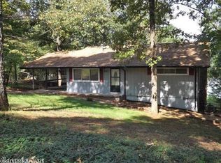 50 Enid Dr, Cherokee Village, AR 72529