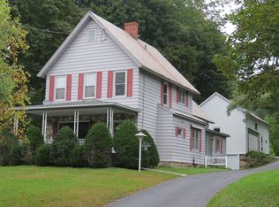 72 Orchard St, Adams, MA 01220