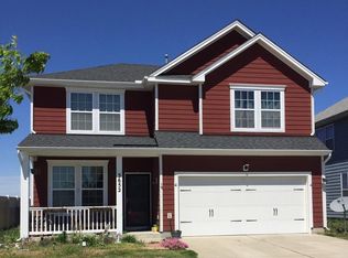 3652 Union St, Elizabeth City, NC 27909