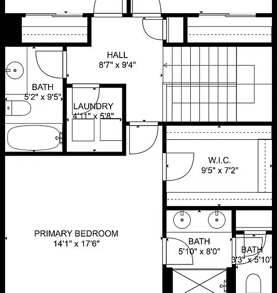 4954 Denys Dr — Photo 32