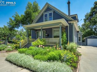 1425 N Wahsatch Ave, Colorado Springs, CO 80907