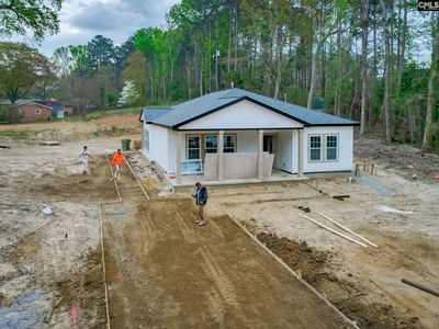 104 Burning Tree Ln, Columbia, SC, 29210