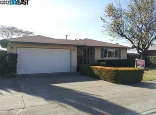 4472 Irvington Ave, Fremont, CA 94538