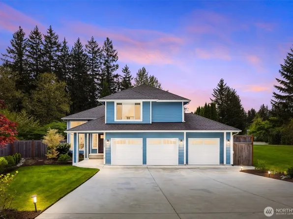24325 SE 40th Place, Sammamish, WA 98029