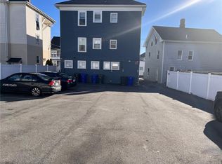 131 Cowden St, Central Falls, RI 02863