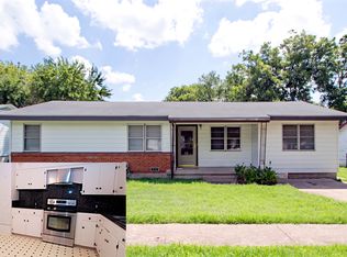 603 W Washington Ave, Copperas Cove, TX 76522