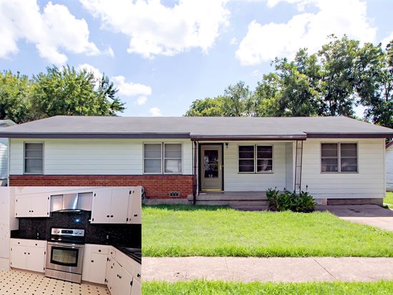 603 W Washington Ave, Copperas Cove, TX 76522