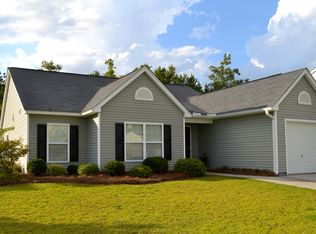 1 Cottingham Way, Pooler, GA 31322