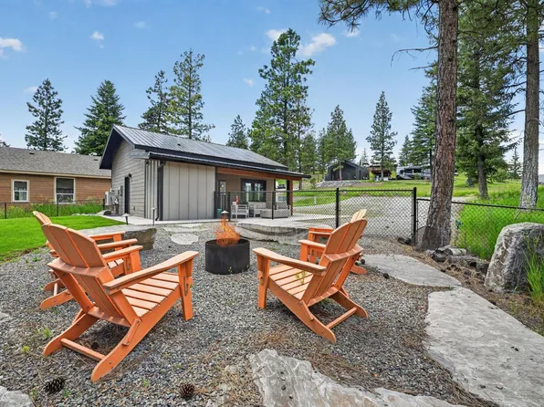 118 Salmon Dr, Rexford, MT 59930