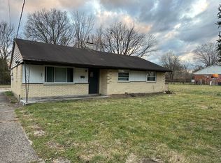 451 Sheffield Rd, Cincinnati, OH 45240