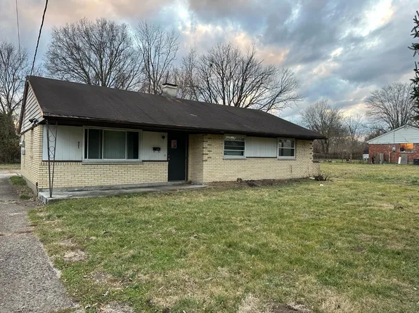 451 Sheffield Rd, Cincinnati, OH 45240