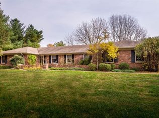 1066 Mackey Pike, Nicholasville, KY 40356