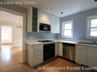 406 Broadway #2, Cambridge, MA 02139