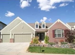 6943 Winter Ridge Pl, Castle Pines, CO 80108