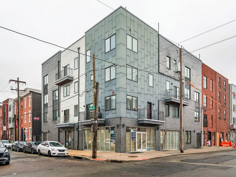 1620 Cecil B Moore Ave #PENTHOUSE