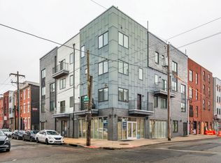 1620 Cecil B Moore Ave #Penthouse, Philadelphia, PA 19121