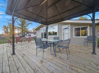 49 River Rd W, Trent Hills, ON K0L 1L0