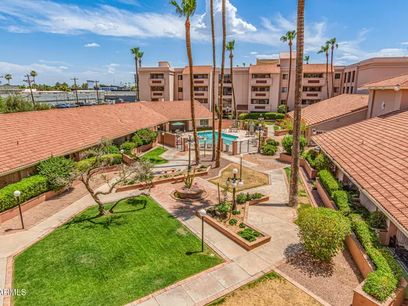 4141 N 31ST Street #325, Phoenix, AZ 85016