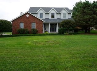 8651 Wickersham Way, Seymour, IN 47274