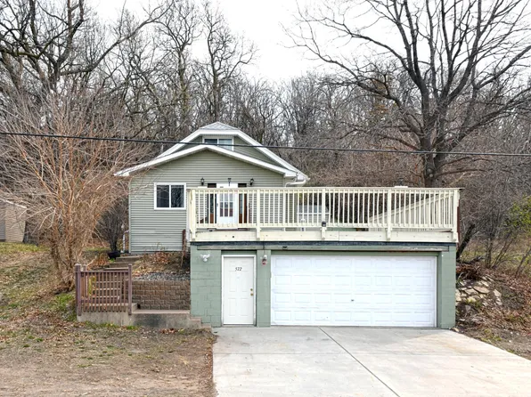 572 Point Douglas Rd S, Saint Paul, MN 55119