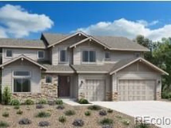 4521 Weitbrec Lane, Castle Rock, CO 80104