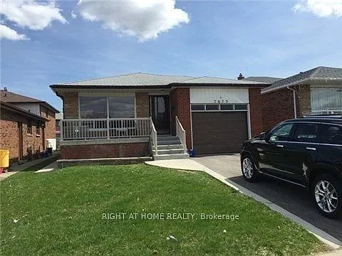7673 Darcel Ave #BASEMENT Photo 1